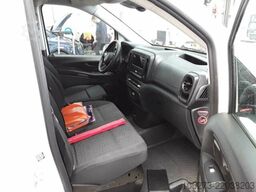 Mercedes-Benz Vito116CDI KA Extralang,Automatik,Klima,Kamera