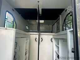 Renault Master Theault 1-2 Pferde