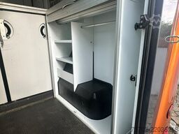 Renault Master Theault 1-2 Pferde