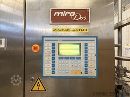 Miromatic MDA 2 - 1 - C2