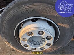 Mercedes-Benz Atego 1218