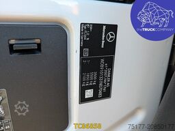 Mercedes-Benz Sprinter 314 CDI - KOFFER MET LAADBRUG