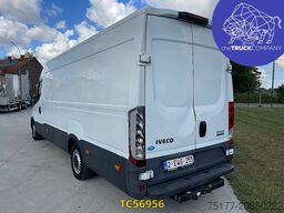 Iveco Daily 35-160 HI MATIC - L4H2