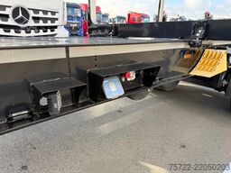 PAVIC HTA 20 66Z !!! AKTION !!! 2-Achs Kurzholz 22,5