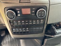 MAN TGX 18.440 + EURO 5 + MANUAL