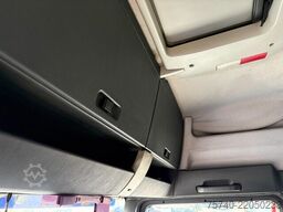 MAN TGX 18.440 + EURO 5 + MANUAL