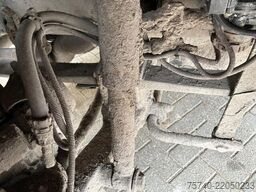 MAN TGX 18.440 + EURO 5 + MANUAL