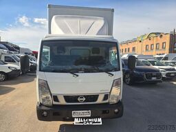 Nissan NISSAN NT400 FURGONE 4,50 SPONDA EURO 6