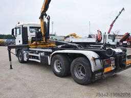 MAN TGS 26.360