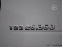 MAN TGS 26.360
