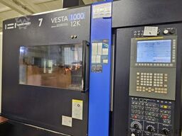 HWACHEON Vesta 1000 12K
