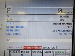 HWACHEON Vesta 1000 12K