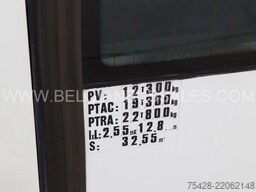 Irisbus Crossway Line 12,8m / airco / Lift