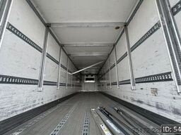 SOR Iberica SP71 Carrier Vector 1550 / Double stock / Rolle...