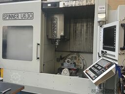 SPINNER U 630