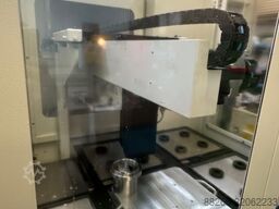 SPINNER U 630