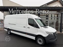 MERCEDES-BENZ Sprinter 319 CDI 4325 LED Klimaautom Kamera