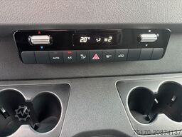 MERCEDES-BENZ Sprinter 319 CDI 4325 LED Klimaautom Kamera