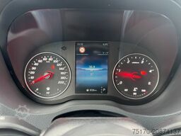 MERCEDES-BENZ Sprinter 319 CDI 4325 LED Klimaautom Kamera