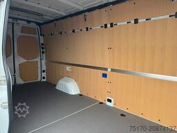 MERCEDES-BENZ Sprinter 319 CDI 4325 LED Klimaautom Kamera