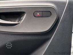 MERCEDES-BENZ Sprinter 319 CDI 4325 LED Klimaautom Kamera