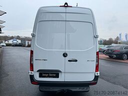 MERCEDES-BENZ Sprinter 317 CDI Extralang AHK Klima Kamera