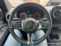 MERCEDES-BENZ Sprinter 317 CDI Extralang AHK Klima Kamera