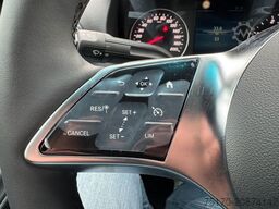 MERCEDES-BENZ Sprinter 317 CDI Extralang AHK Klima Kamera