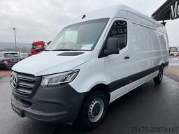 MERCEDES-BENZ Sprinter 319 CDI 4325 Klima Kamera LED