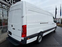 MERCEDES-BENZ Sprinter 319 CDI 4325 Klima Kamera LED