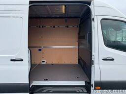 MERCEDES-BENZ Sprinter 319 CDI 4325 Klima Kamera LED