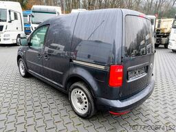 VOLKSWAGEN Caddy 1.6 TDI L1H1 DSG-Klima-PDC