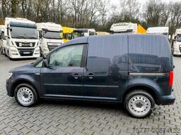 VOLKSWAGEN Caddy 1.6 TDI L1H1 DSG-Klima-PDC