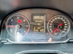 VOLKSWAGEN Caddy 1.6 TDI L1H1 DSG-Klima-PDC