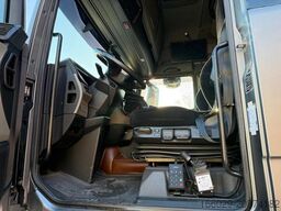 MAN TGX 18.510 Top Ausstattung Schubboden Hydraulik