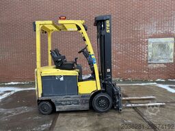 Hyster E2.5XN MWB