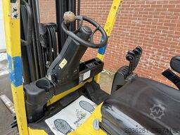 Hyster E2.5XN MWB