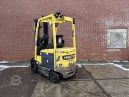 Hyster E2.5XN MWB