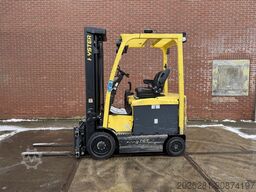Hyster E2.5XN MWB