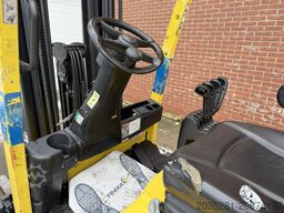 Hyster E2.5XN MWB