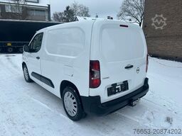 OPEL Combo Cargo 75kw * Klimaut. * Navi * PDC