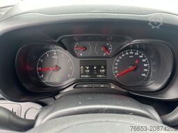 OPEL Combo Cargo 75kw * Klimaut. * Navi * PDC