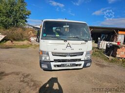 FUSO 7C15 Palfinger Absetzer