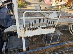 FUSO 7C15 Palfinger Absetzer