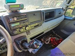 FUSO 7C15 Palfinger Absetzer