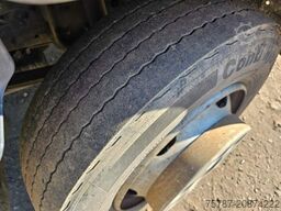 FUSO 7C15 Palfinger Absetzer