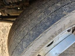 FUSO 7C15 Palfinger Absetzer