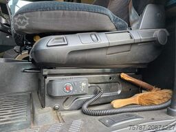 MERCEDES-BENZ 2545 BDF, Multiwechsler,neue Injektoren+ Ölpumpe