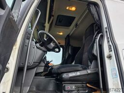 MERCEDES-BENZ 2545 BDF, Multiwechsler,neue Injektoren+ Ölpumpe