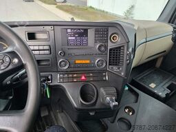 MERCEDES-BENZ 2545 BDF, Multiwechsler,neue Injektoren+ Ölpumpe